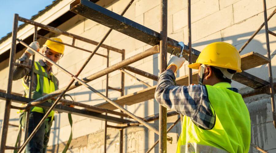 Professional fairlawn roofing services in Anson, ME